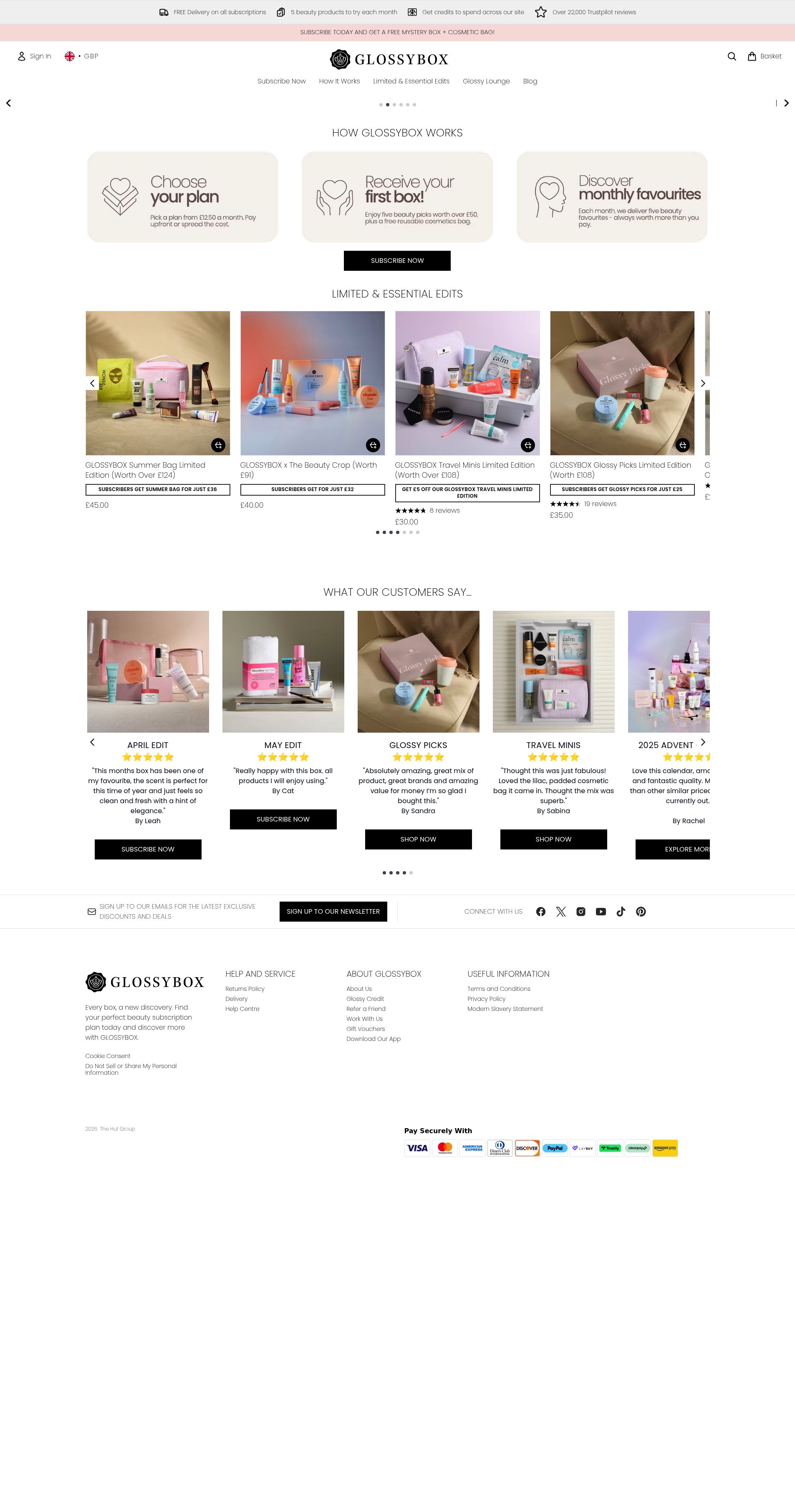 glossybox.co.uk