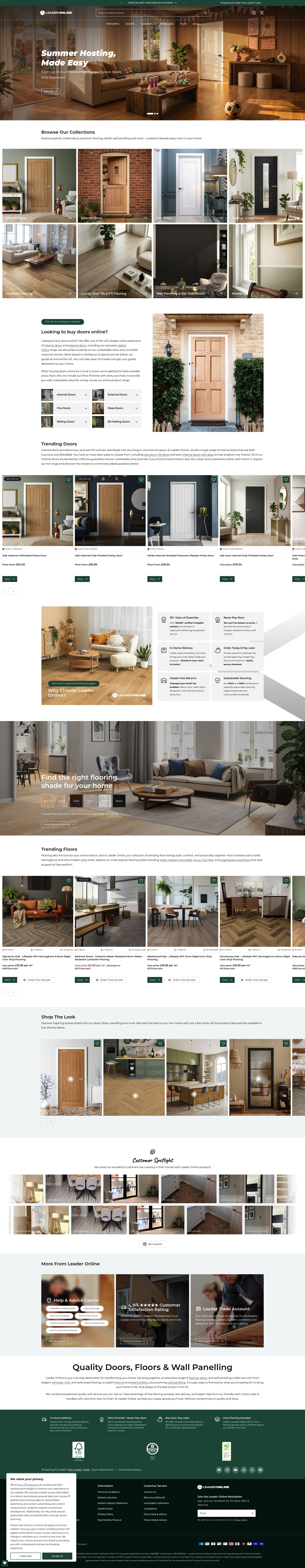leaderfloors.co.uk