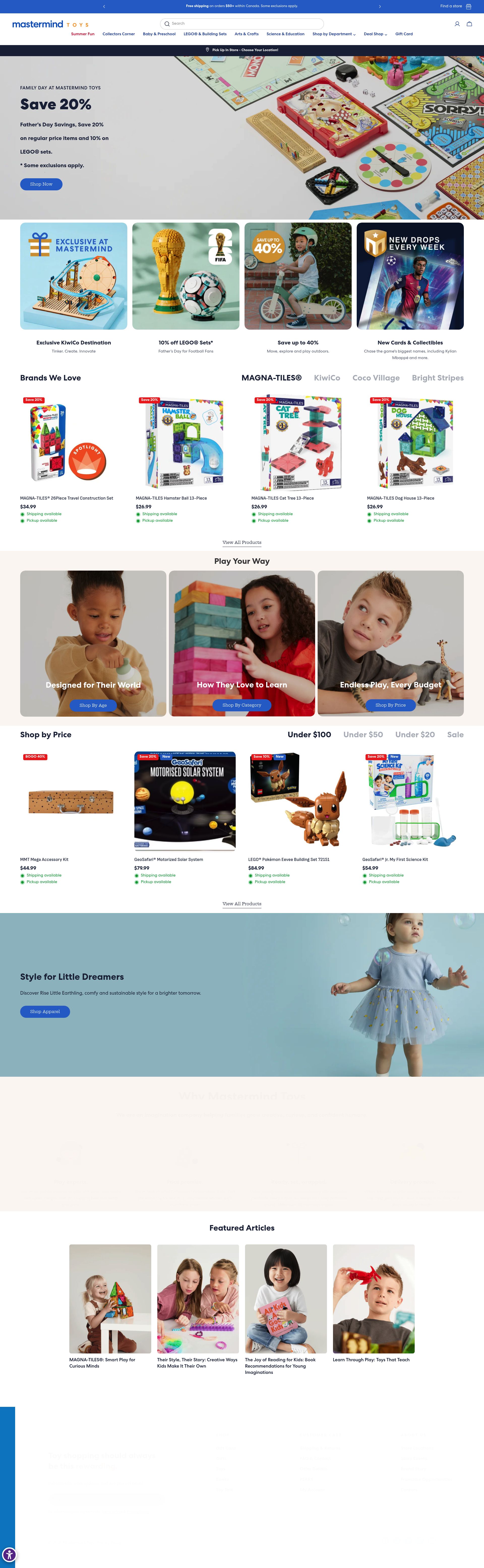 mastermindtoys.com