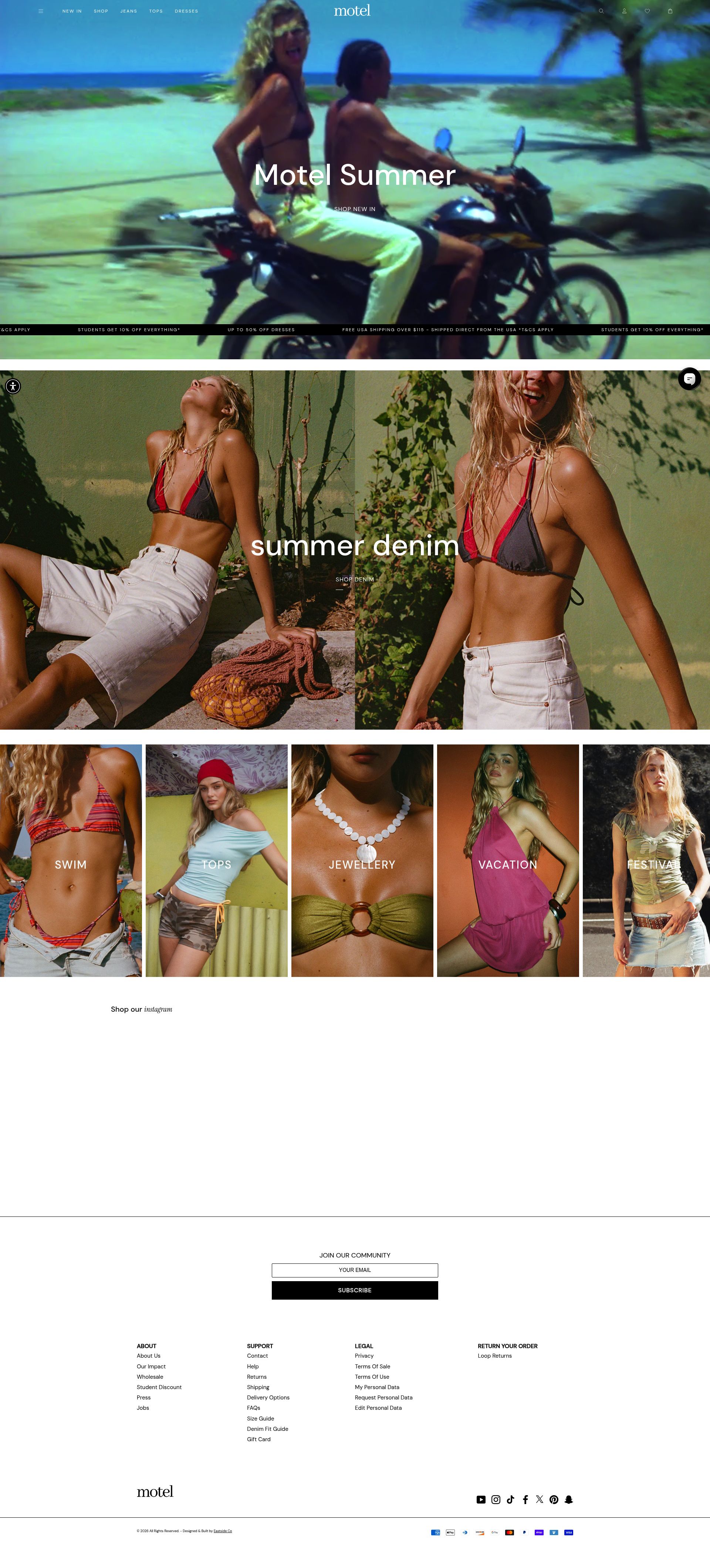 motelrocks.com