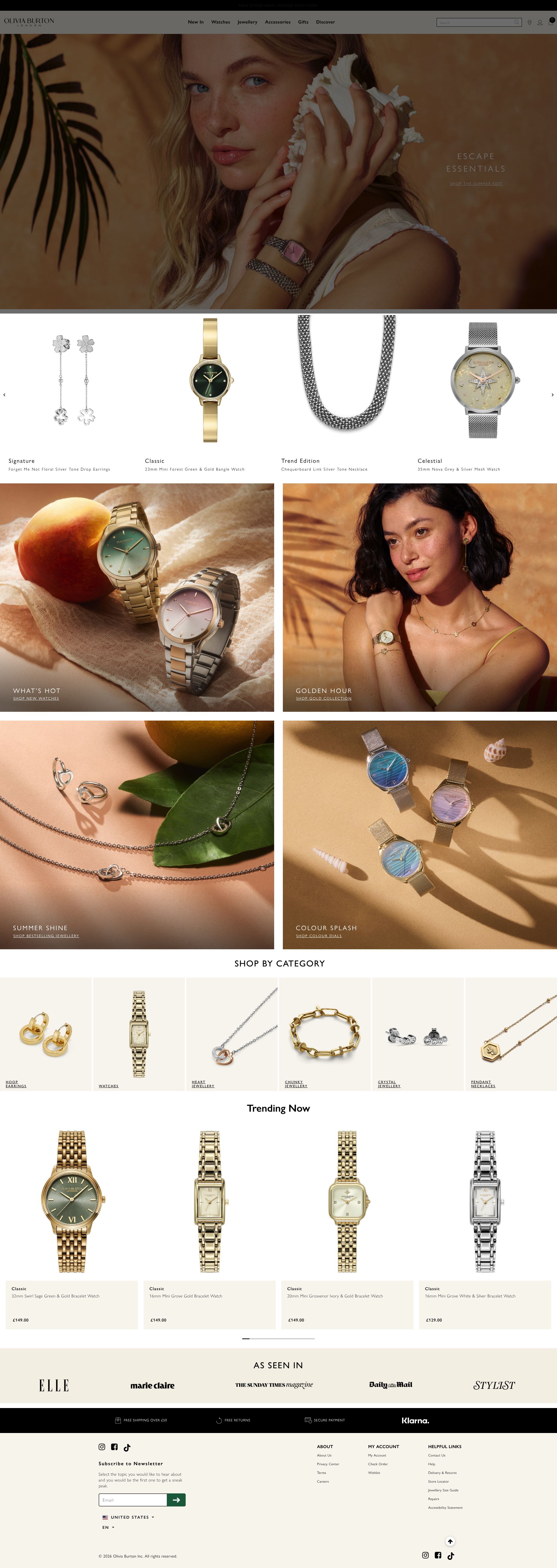 oliviaburton.com