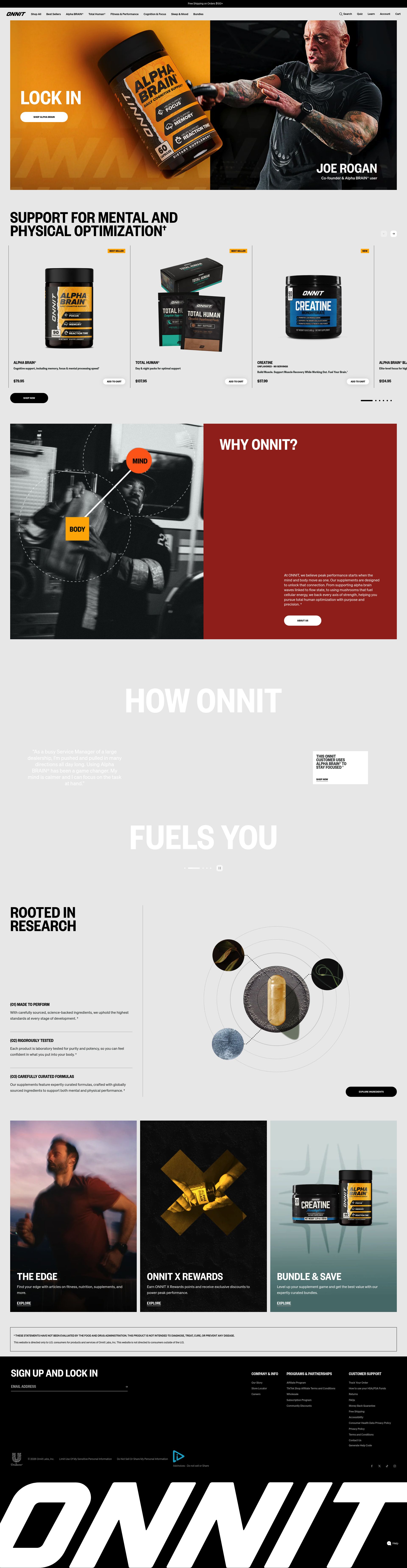 onnit.com