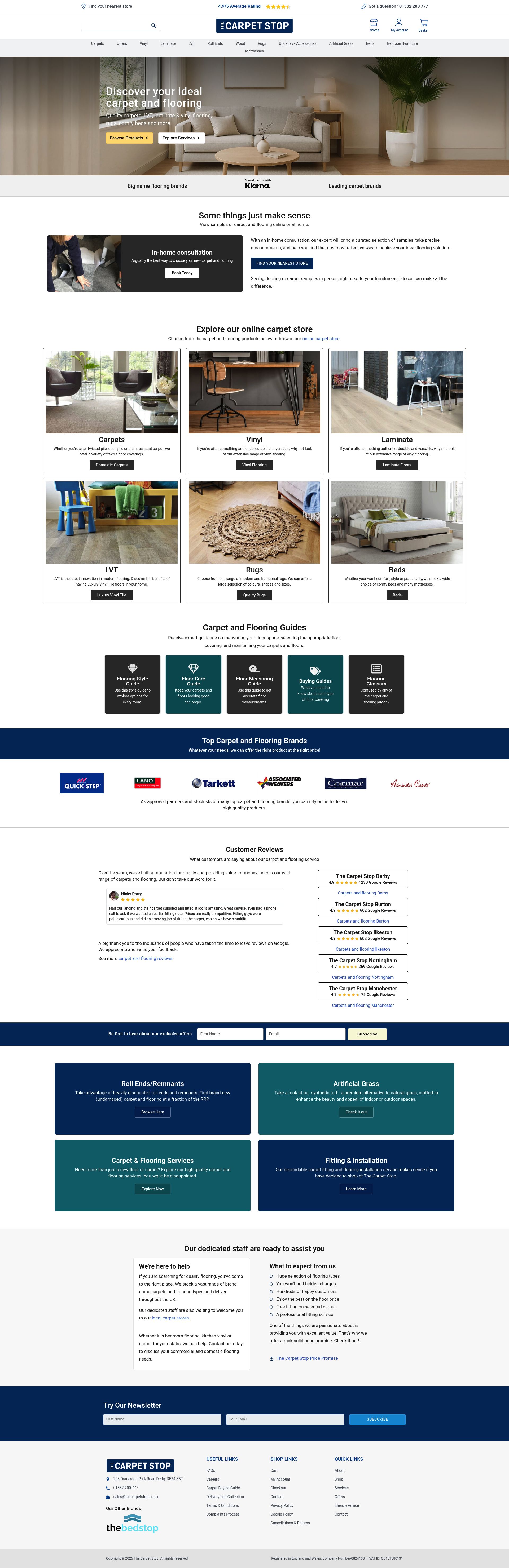 thecarpetstop.co.uk