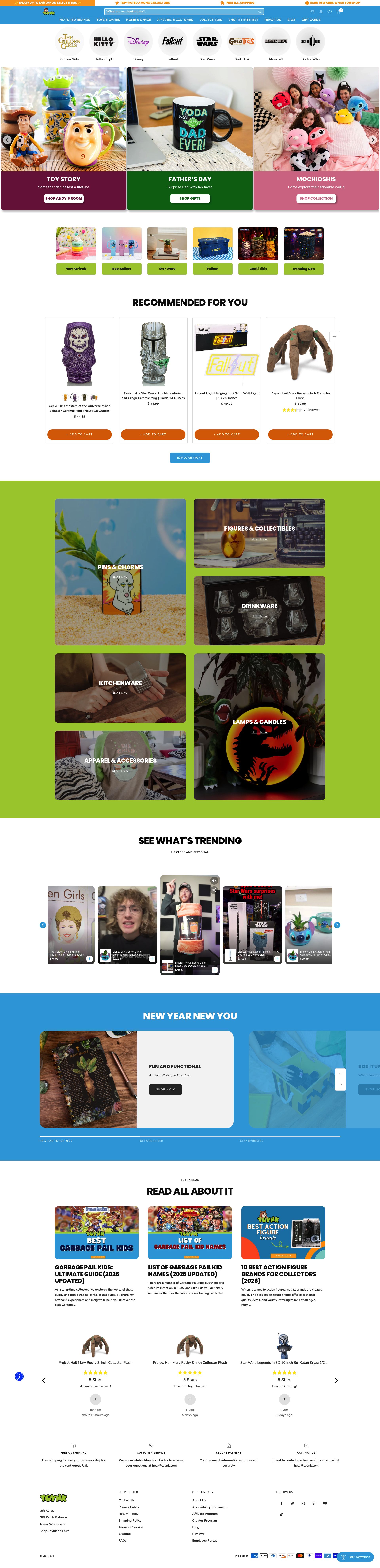 toynk.com