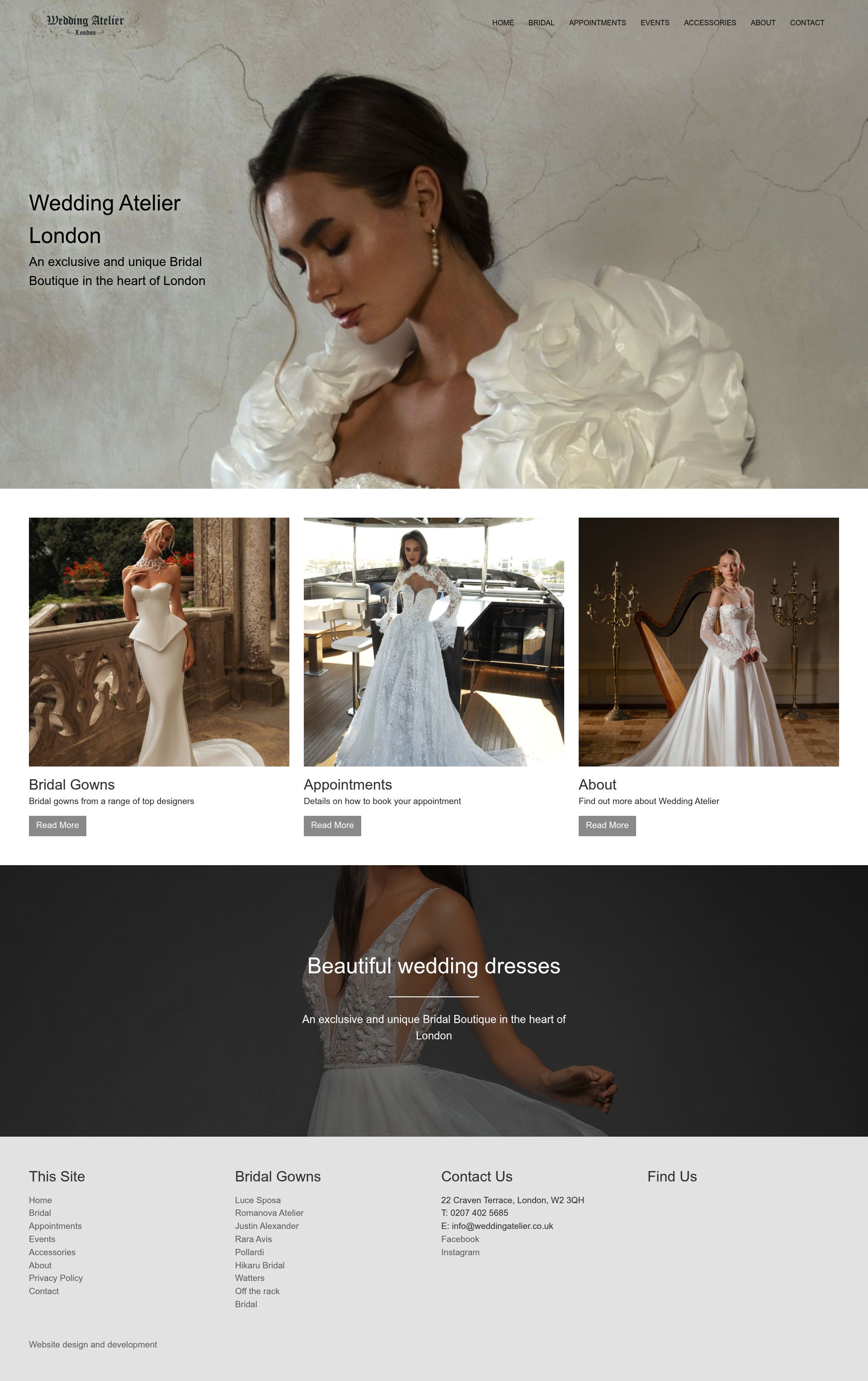 weddingatelier.co.uk