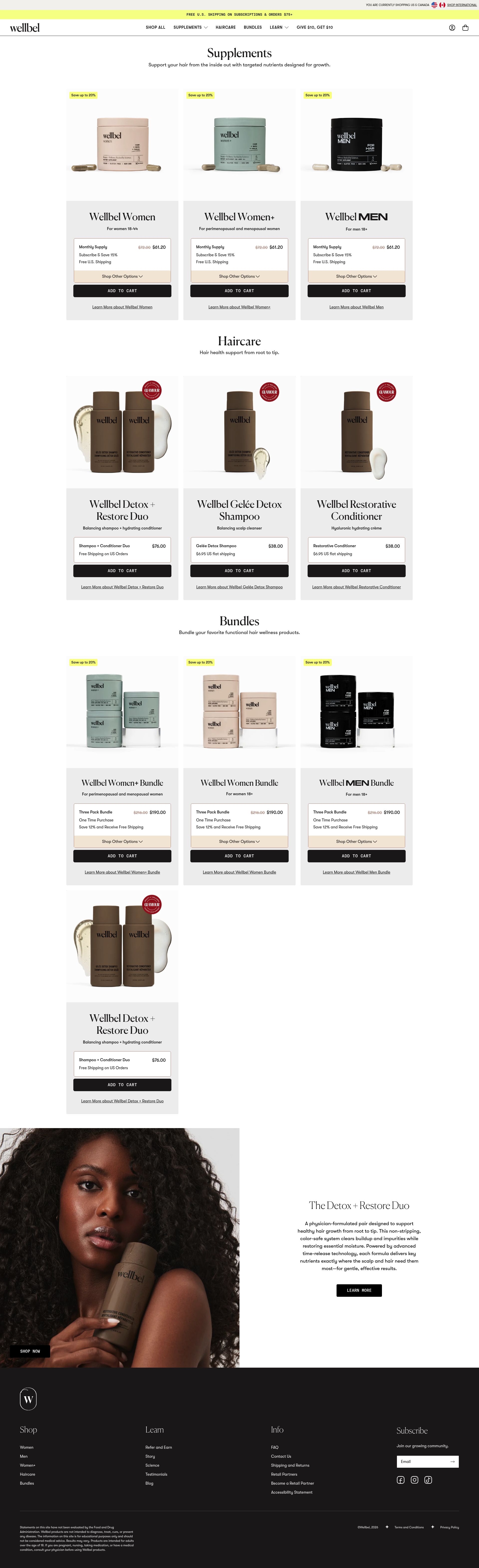 wellbel.com/collections/international