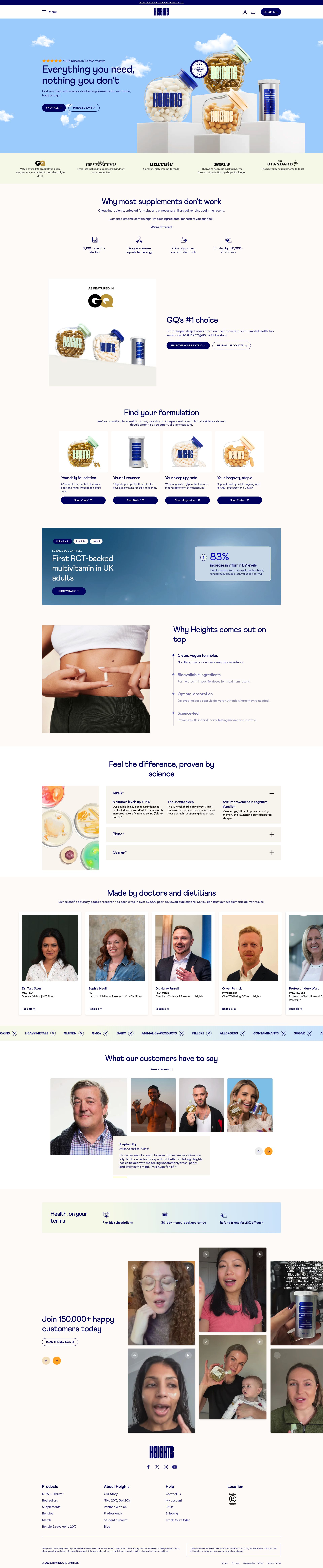 yourheights.com