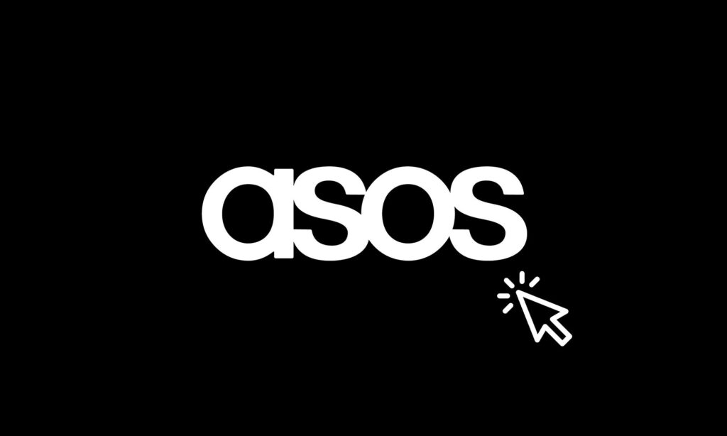 asos uk online shopping