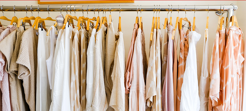 Shopify Fashion Websites