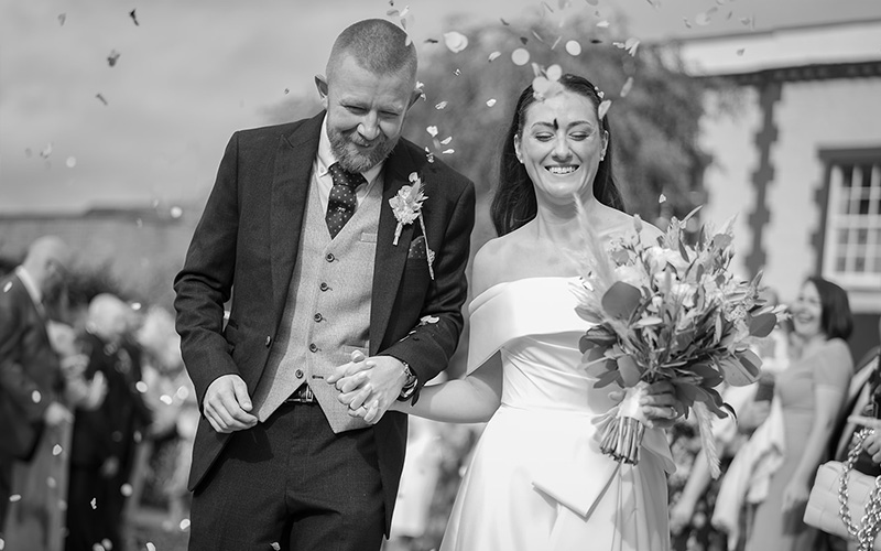 Gav Wedding Limely