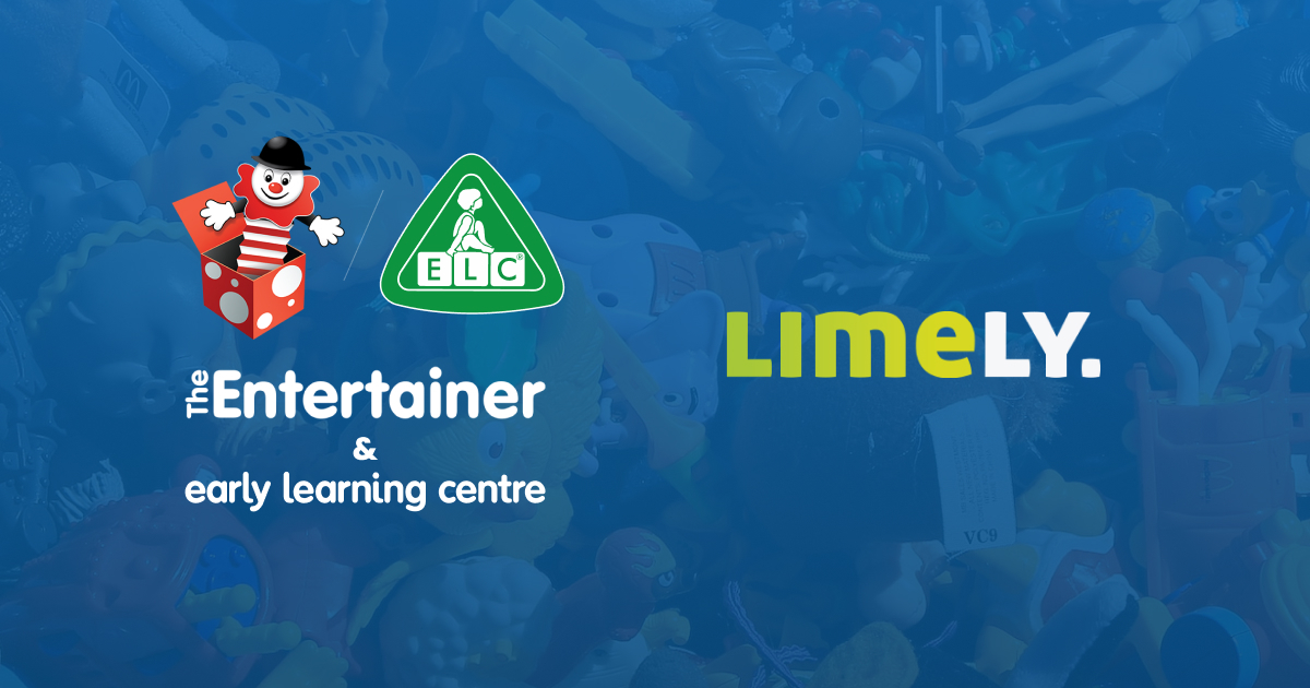 Choose Entertainer And Elc