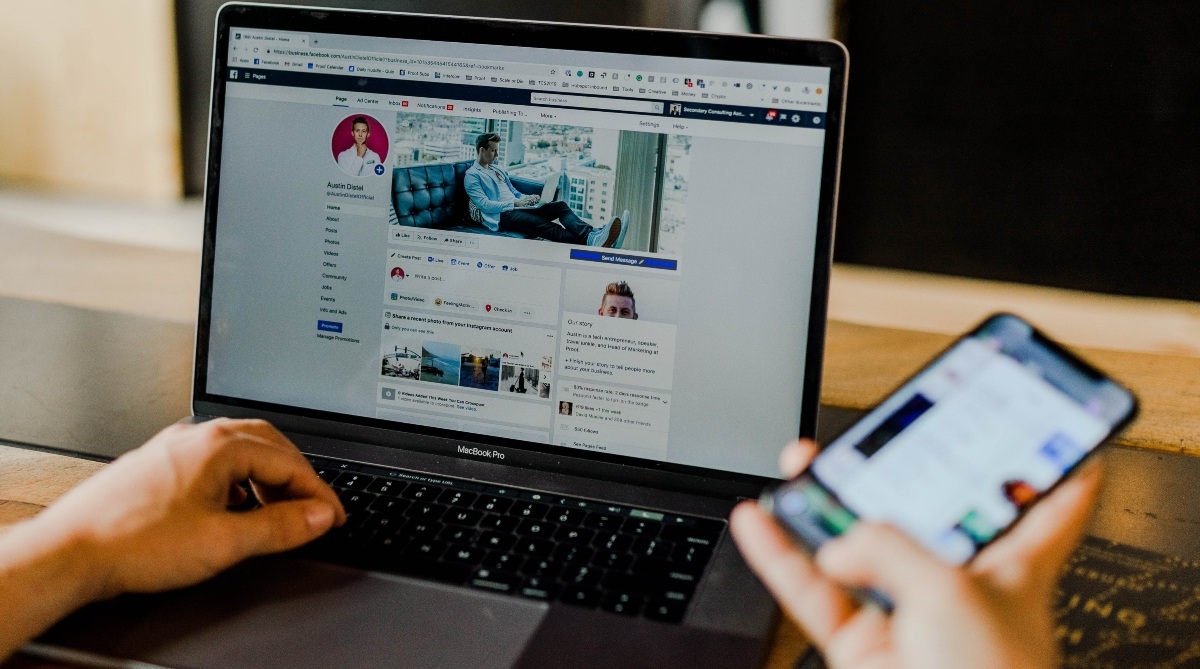 Facebook Social Media 1