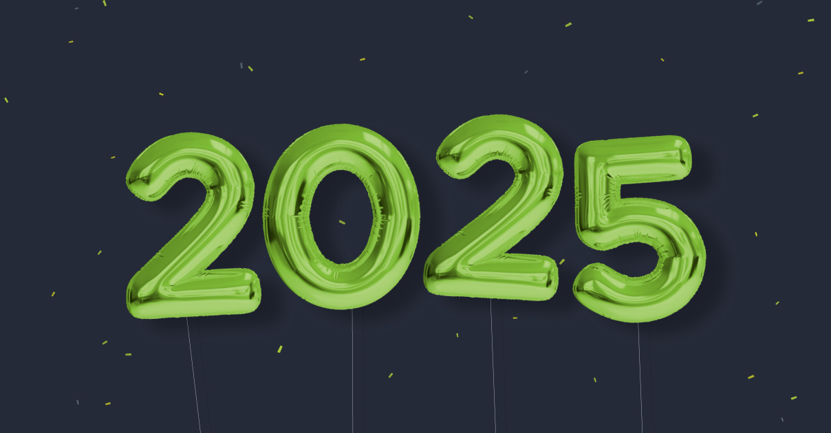 Limely Newyear 2025