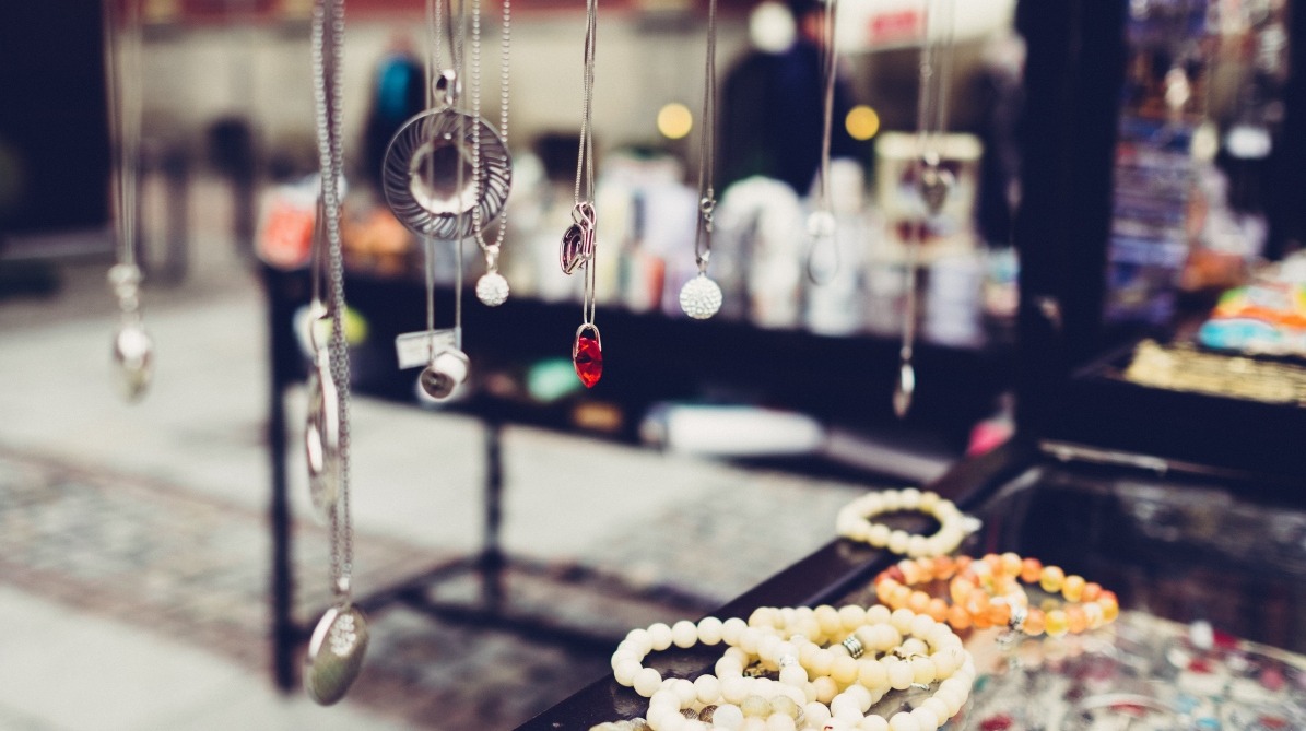 What Do You Need to Sell Handmade Jewellery Online? Limely