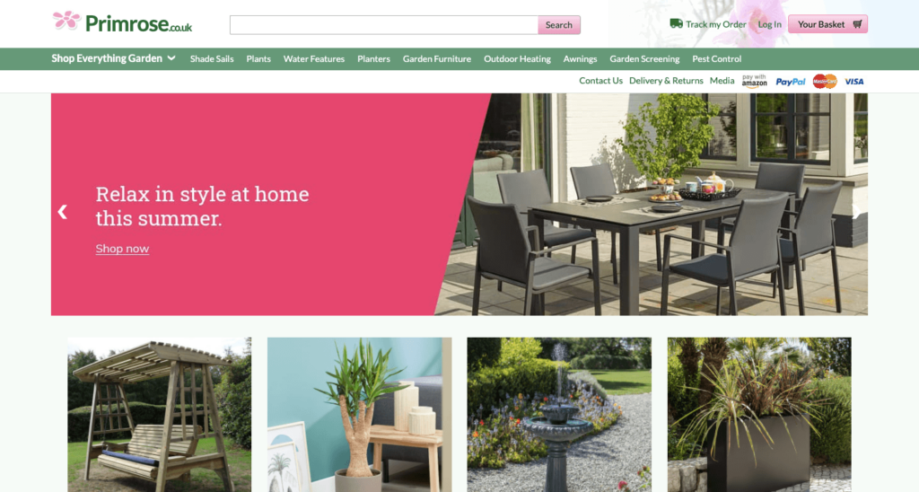 Where Can You Buy Plants Online? Limely