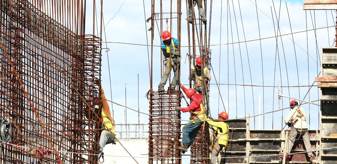 Construction Uk News