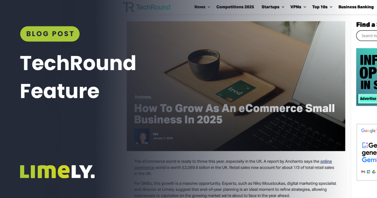Techround Feauture